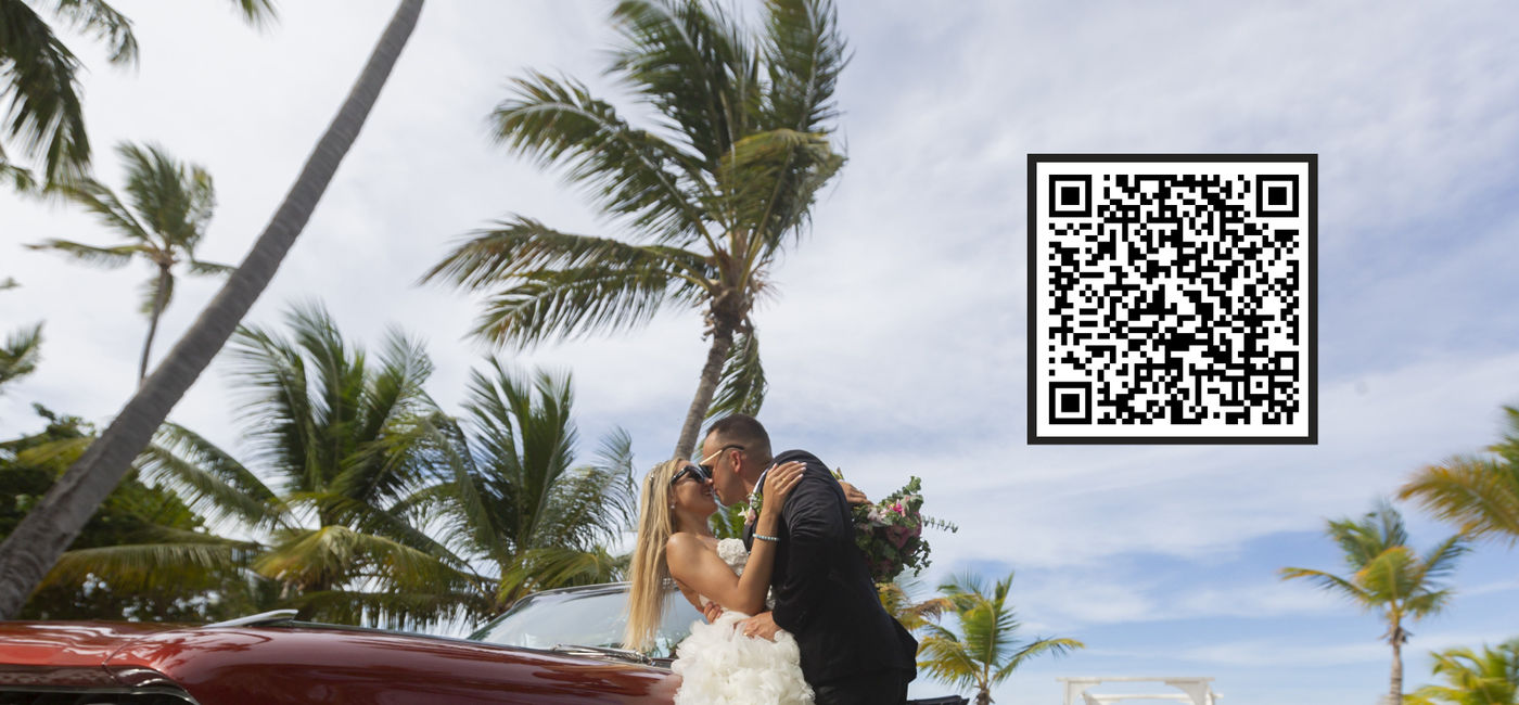Image: Weddings at Impressive Resorts (Photo Credit: Impressive Resorts)