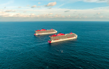 Virgin Voyages, Virgin Voyages ships
