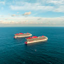Virgin Voyages, Virgin Voyages ships