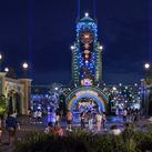 Universal Nights at Universal Epic Universe.