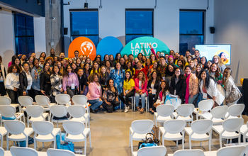 Latino Travel Fest 