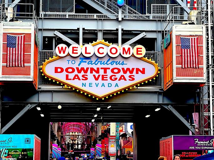 Porter Doubles Down With 2XDaily Flights From YYZ To LAS & LAX