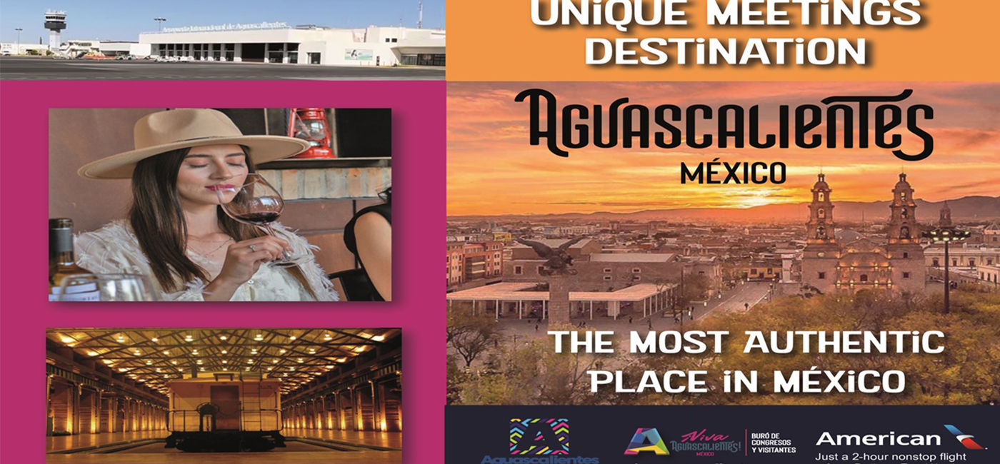 Aguascalientes - Most Authentic Place in Mexico