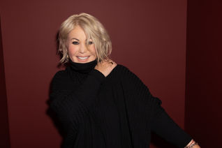 Jann Arden