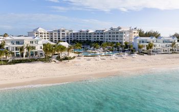 Treasure Beach Village at Beaches Turks and Caicos