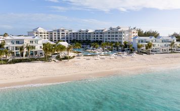 Treasure Beach Village at Beaches Turks and Caicos