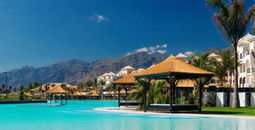 Introduce Your Clients To Gran Meliá Palacio de Isora