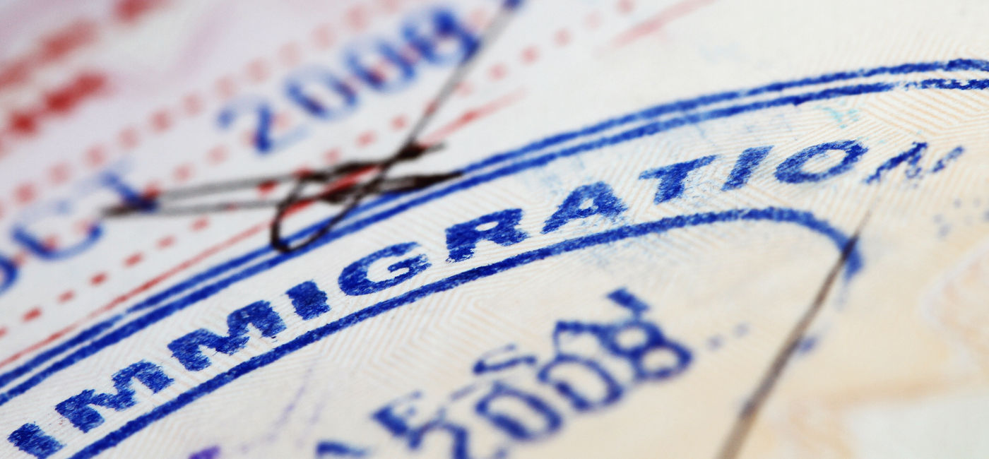 Image: Visa rules may change if Canada becomes an Associate Member of the EU (Photo Credit: Adobe Stock/charles taylor)