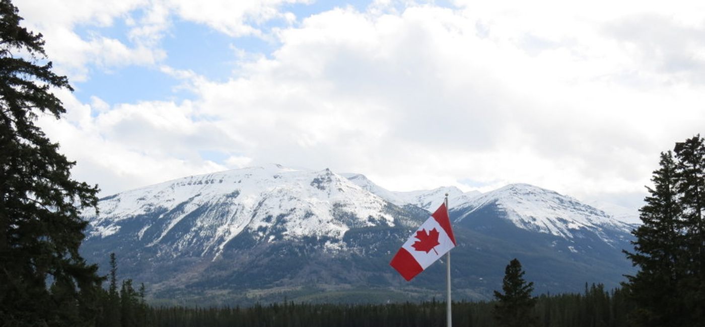 Image: Jasper, Alberta, Canada (Photo Credit: Jim Byers/TravelPulse Canada)