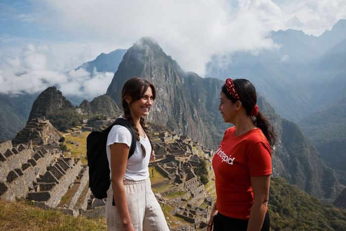 Intrepid Travel Introduces New Women’s Expeditions
