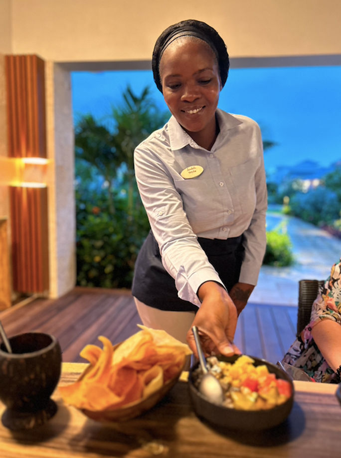 Sandals Saint Vincent and Grenadines Sandals Saint Vincent and Grenadines
