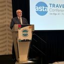 ASTA Executive Vice President Mark Meader, 2026 Conference