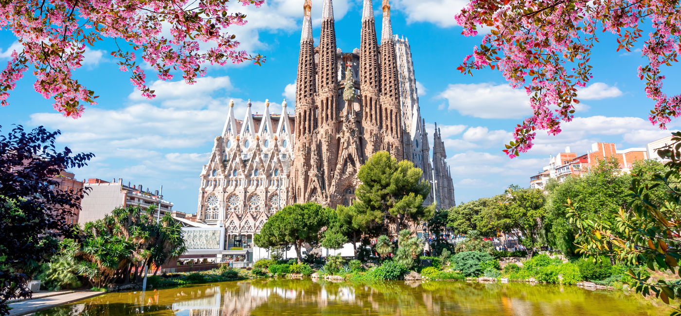 Image: L’objectif : faciliter la cohabitation entre touristes et riverains dans l’un des secteurs les plus fréquentés de la ville (Photo Credit: Adobe Stock/Mistervlad)