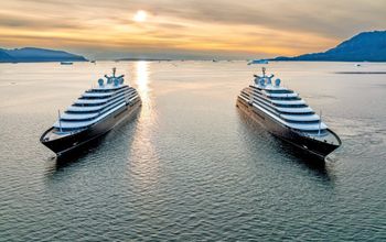 Scenic Luxury Cruises