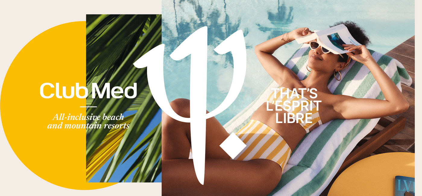 Image: Club Med achieves record-breaking performance in 2024 and sets sights on 2025 with exciting developments. (Photo Credit: Club Med)