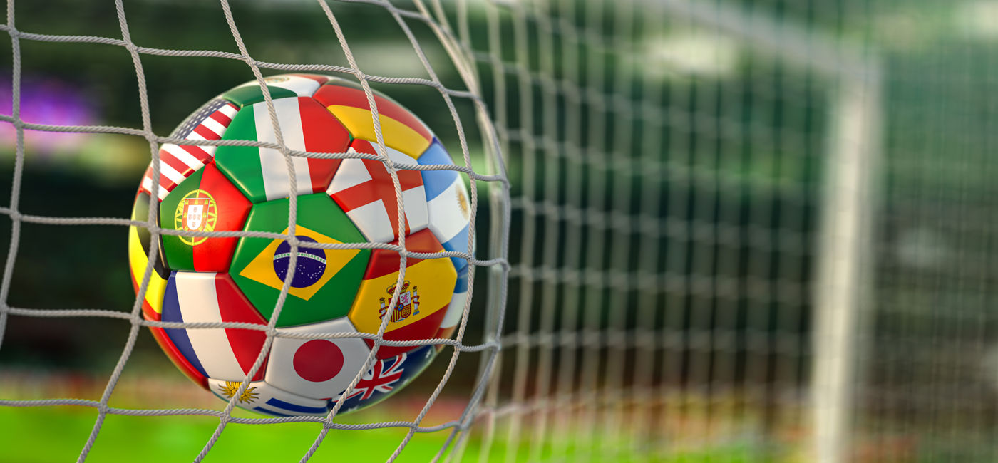 Image: The FIFA World Cup returns to North America in 2026. (Photo Credit: Adobe/Maksym Yemelyanov)