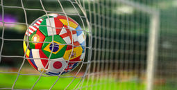 The FIFA World Cup returns to North America in 2026