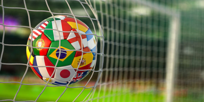 The FIFA World Cup returns to North America in 2026 The FIFA World Cup returns to North America in 2026