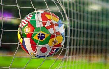 The FIFA World Cup returns to North America in 2026