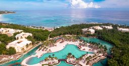 Grand Palladium Select White Sand