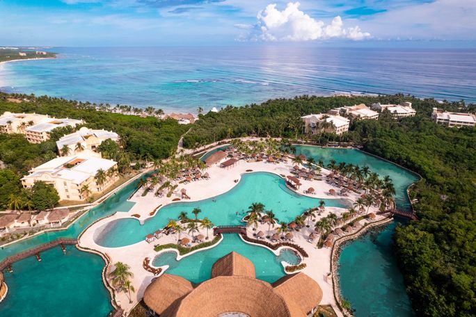 Grand Palladium Select White Sand Grand Palladium Select White Sand
