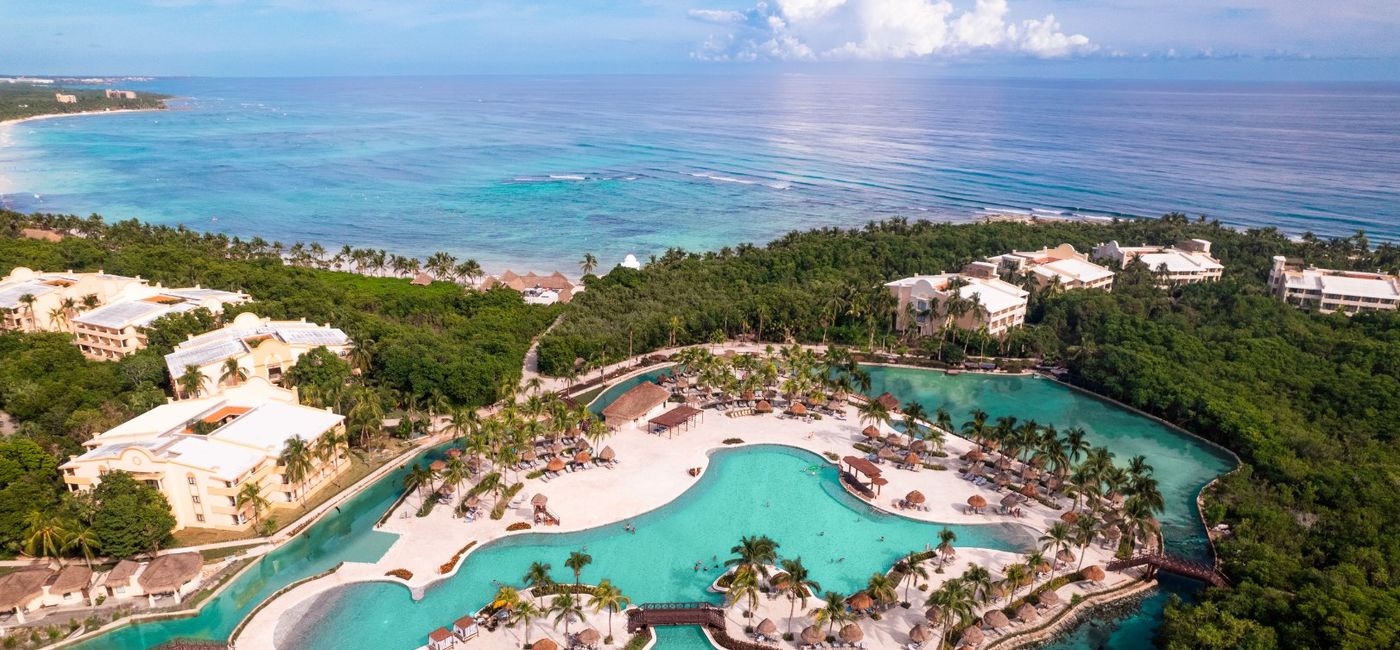 Image: Grand Palladium Select White Sand (Photo Credit: Palladium Hotel Group)