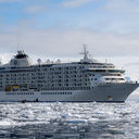 The World, Residences at sea, life-at-sea, year-at-sea, living on a cruise ship, world cruises