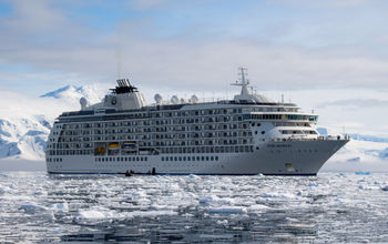 The World, Residences at sea, life-at-sea, year-at-sea, living on a cruise ship, world cruises