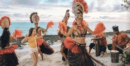 Take Off to Tahiti with Classic Vacations 