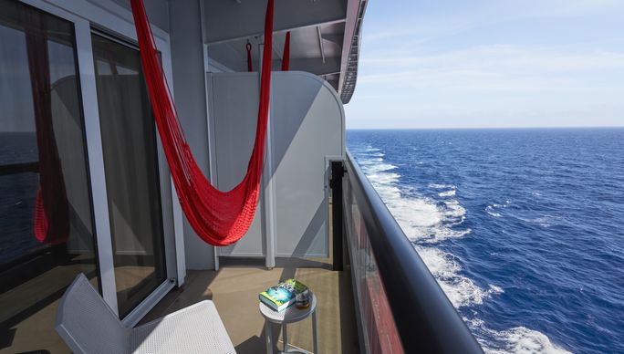 Setting Sail With Virgin Voyages