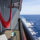 At sea with Virgin Voyages