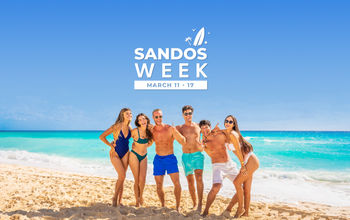 Sandos Week