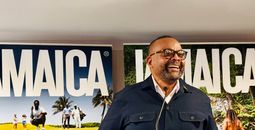 Donovan White, Director of Tourism JBT