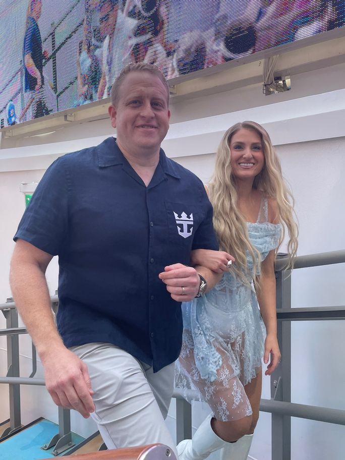 Utopia of the Seas