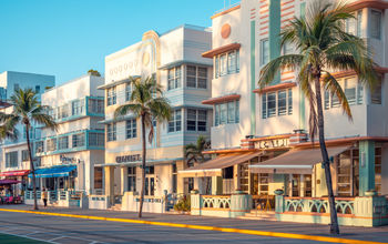 Miami Beach, United States