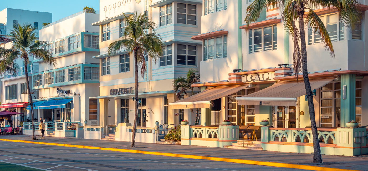 Image: Miami Beach (Source: frank peters/Adobe Stock)