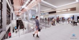 Construction Commences on Port Canaveral’s $95 Million Terminal 10 Renovation