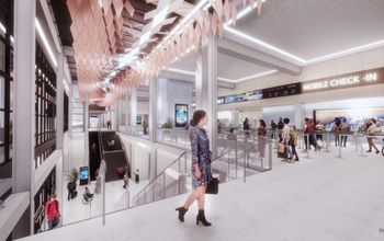 Construction Commences on Port Canaveral’s $95 Million Terminal 10 Renovation