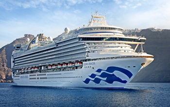 Crown Princess