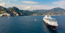 Azamara ship