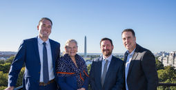 ASTA Corporate Travel Executive Forum