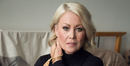 Jann Arden