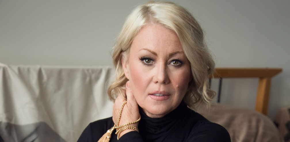 Jann Arden