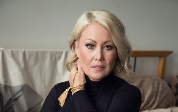Jann Arden