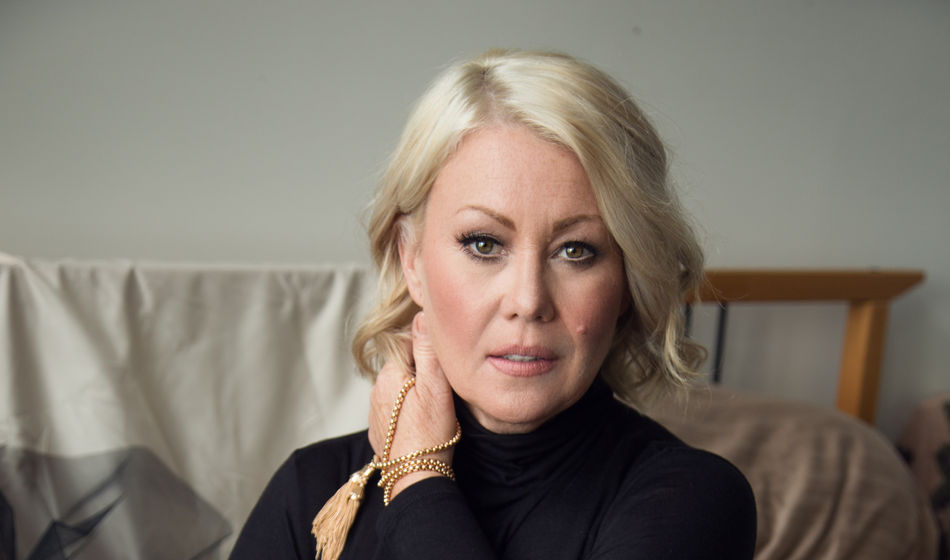 Jann Arden