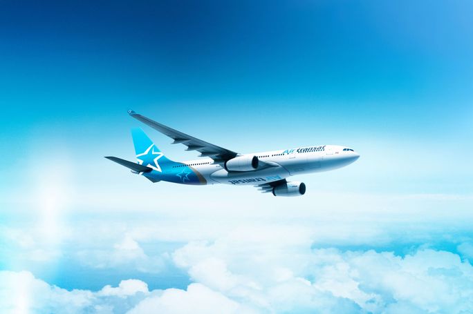 Air Transat Air Transat