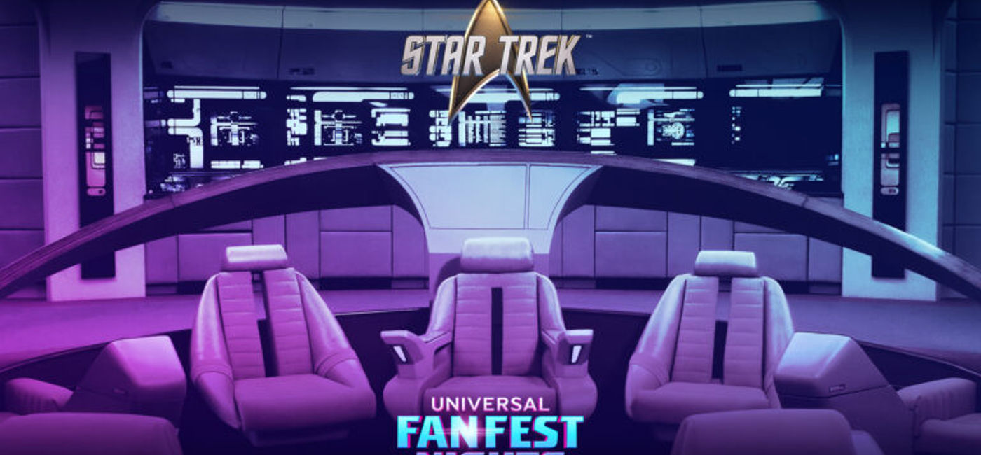 Image: Universal Fanfest Nights. (Photo Credit: Universal Studios Hollywood Media)
