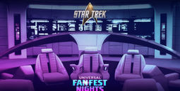 Universal Fanfest Nights.