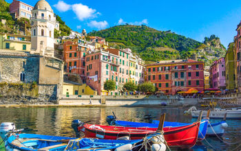 Italy
