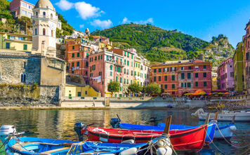 Italy